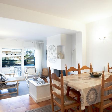 Apartaments Maritim Torre Valentina サン・アントニオ・デ・カランジャ エクステリア 写真