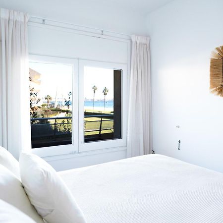 Apartaments Maritim Torre Valentina サン・アントニオ・デ・カランジャ エクステリア 写真