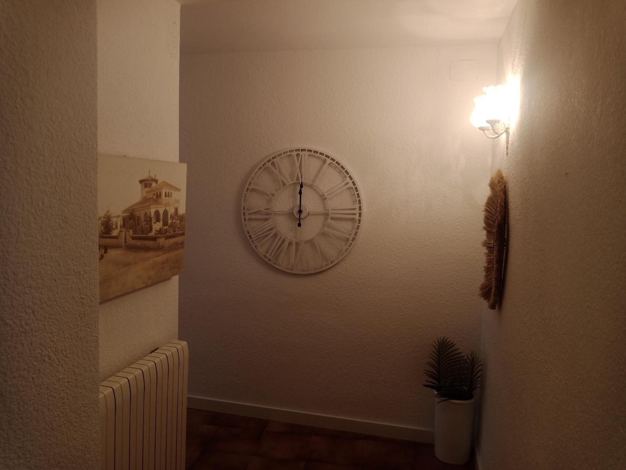 Apartaments Maritim Torre Valentina サン・アントニオ・デ・カランジャ 部屋 写真