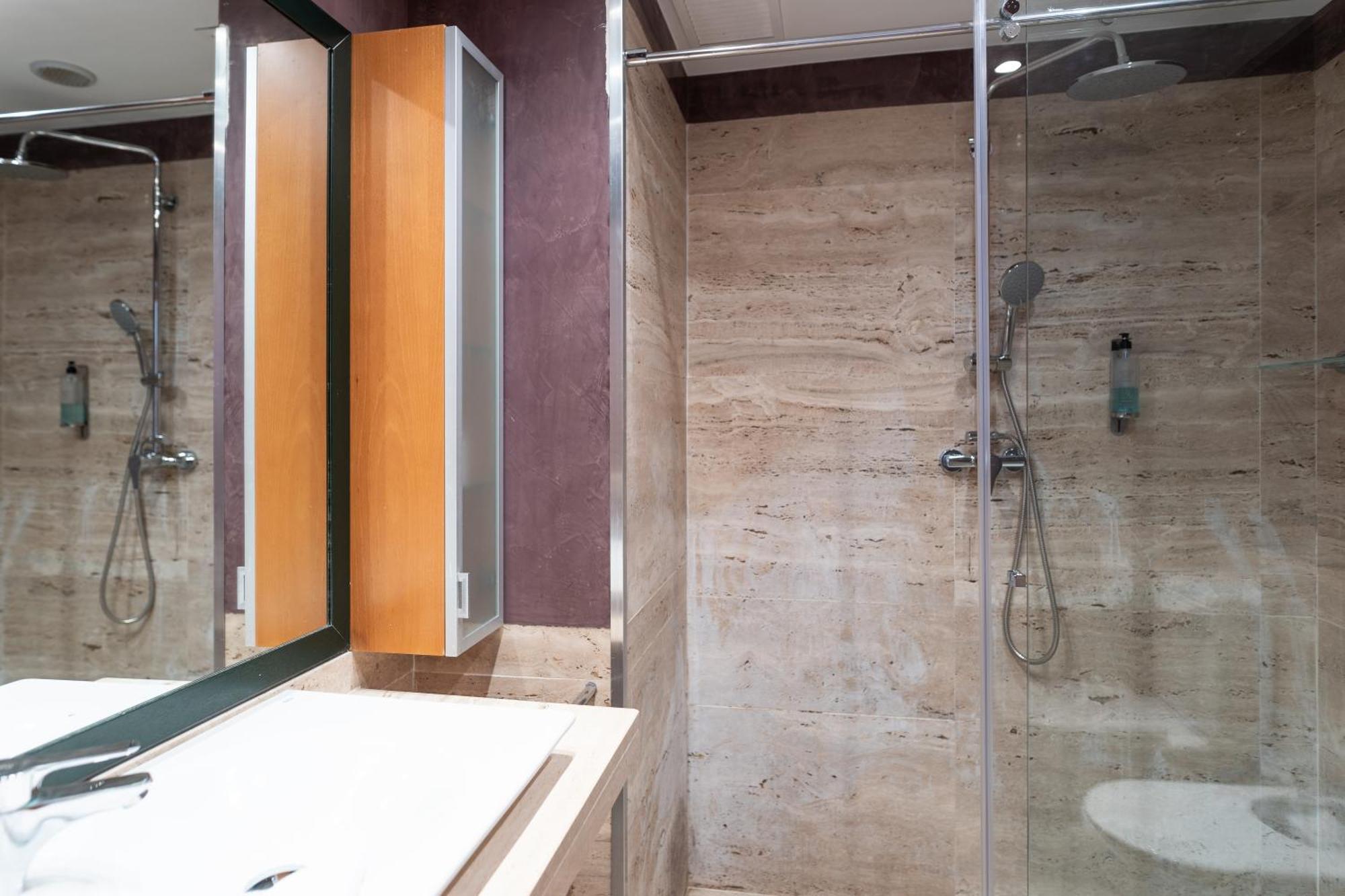 Apartaments Maritim Torre Valentina サン・アントニオ・デ・カランジャ エクステリア 写真