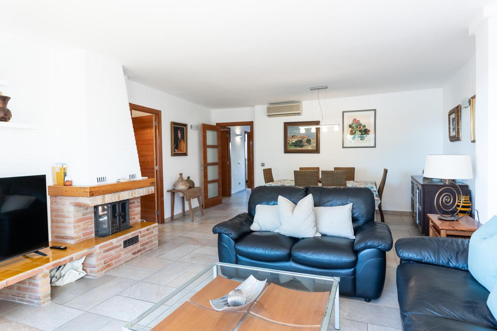 Apartaments Maritim Torre Valentina サン・アントニオ・デ・カランジャ エクステリア 写真