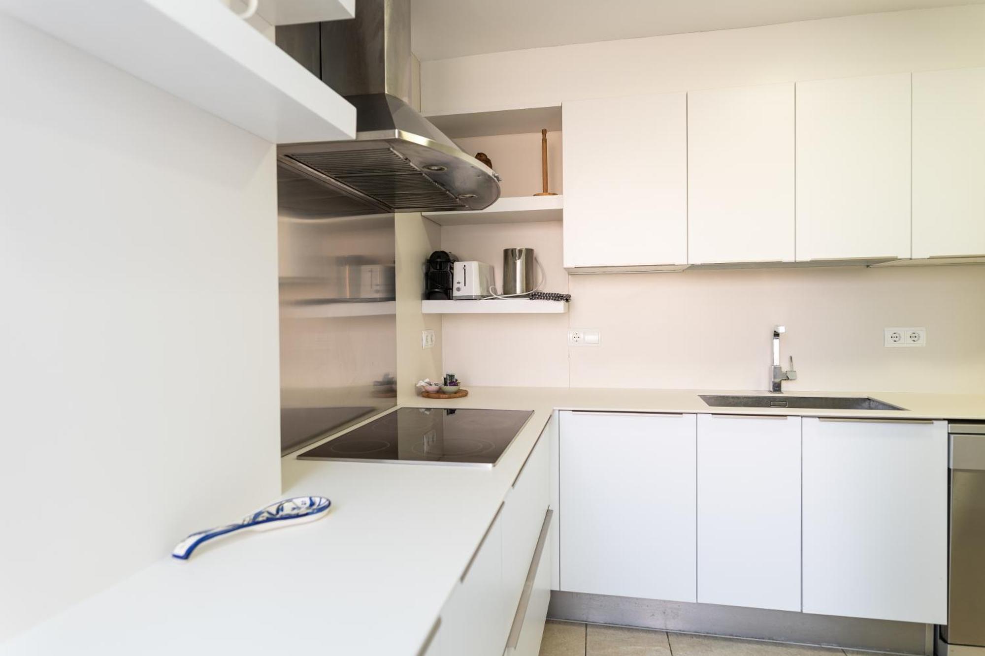 Apartaments Maritim Torre Valentina サン・アントニオ・デ・カランジャ エクステリア 写真