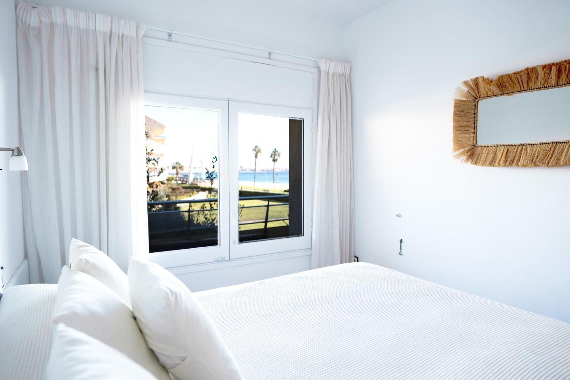 Apartaments Maritim Torre Valentina サン・アントニオ・デ・カランジャ エクステリア 写真