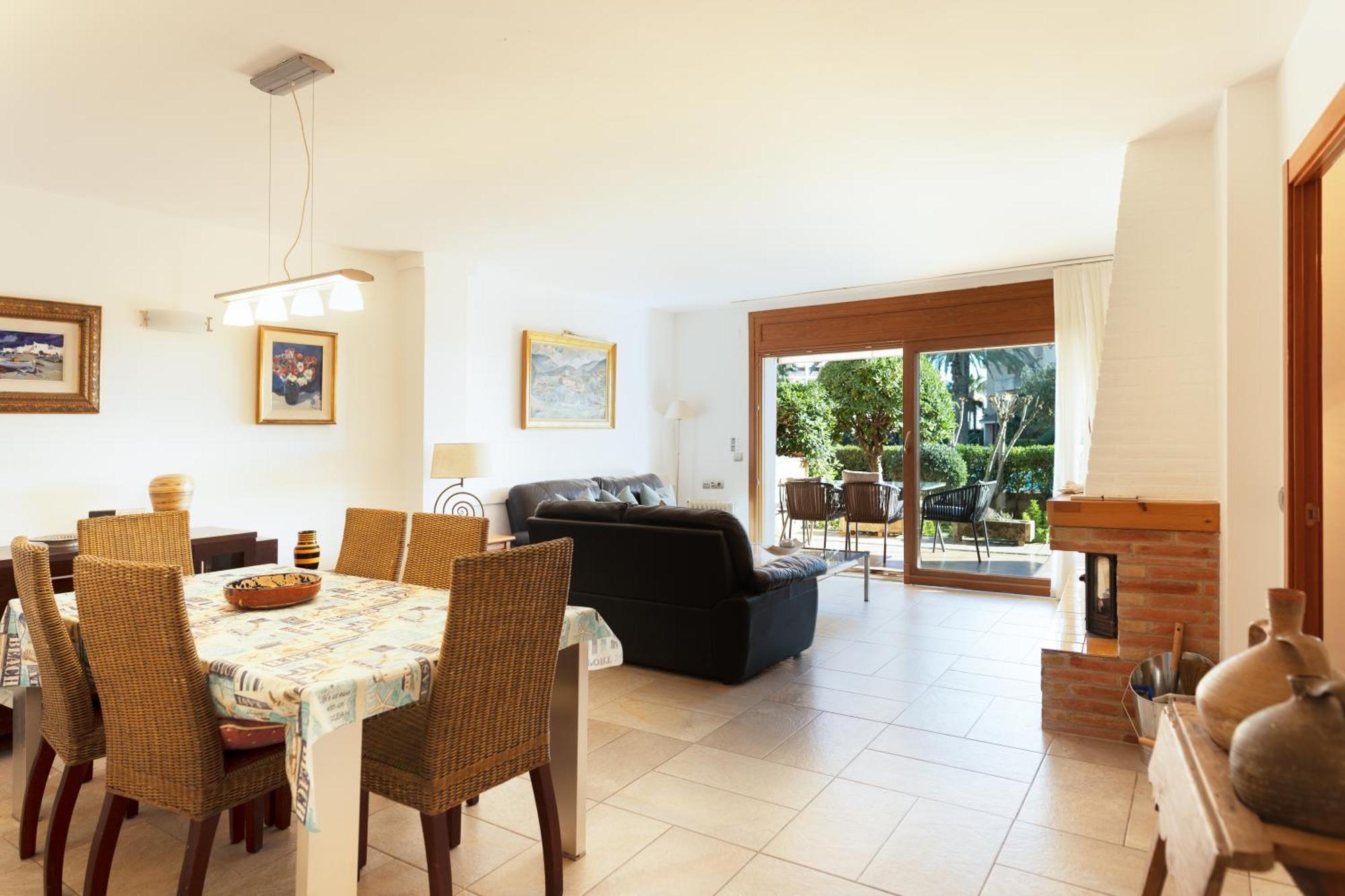 Apartaments Maritim Torre Valentina サン・アントニオ・デ・カランジャ エクステリア 写真