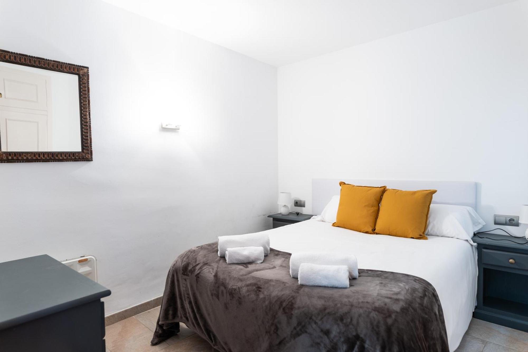 Apartaments Maritim Torre Valentina サン・アントニオ・デ・カランジャ エクステリア 写真