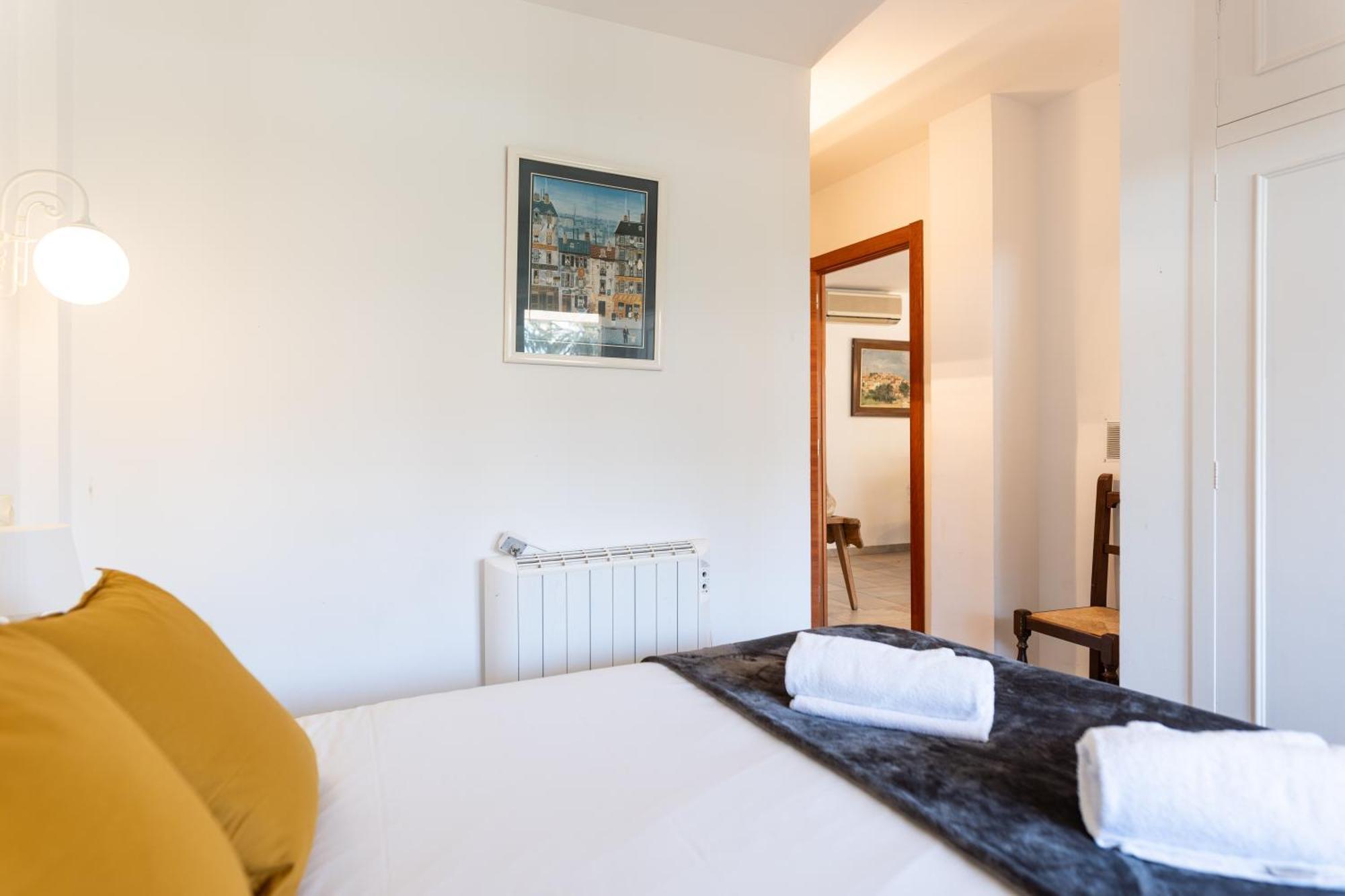Apartaments Maritim Torre Valentina サン・アントニオ・デ・カランジャ エクステリア 写真
