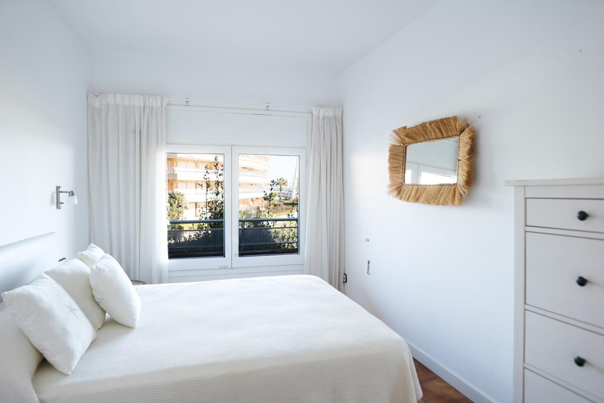 Apartaments Maritim Torre Valentina サン・アントニオ・デ・カランジャ エクステリア 写真