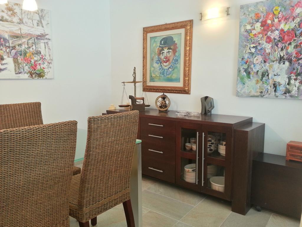 Apartaments Maritim Torre Valentina サン・アントニオ・デ・カランジャ 部屋 写真