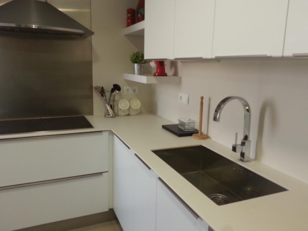Apartaments Maritim Torre Valentina サン・アントニオ・デ・カランジャ 部屋 写真