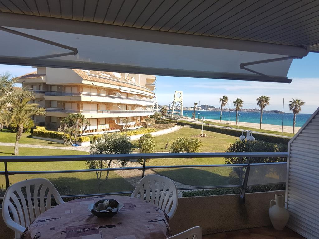 Apartaments Maritim Torre Valentina サン・アントニオ・デ・カランジャ エクステリア 写真